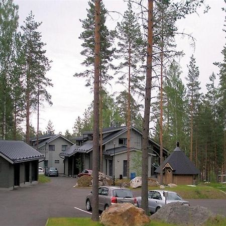 Kullasmarina Holiday Villas Padasjoki Exteriér fotografie