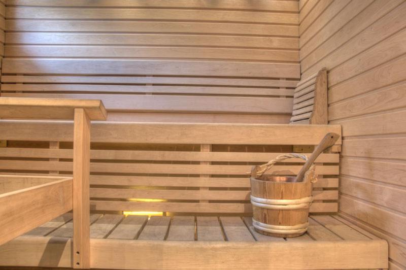 Kullasmarina Holiday Villas Padasjoki Exteriér fotografie